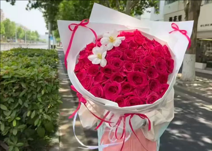 虹口花店